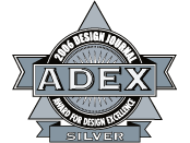 ADEX Award Web Site