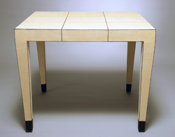 REbecca Game Table