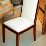 F304SW Rosseau Side Chair in Wood
18” Wide x 18” Deep x 39” High
Available in Custom Sizes & Finishes
<A  HREF="http://www.imambience.com/F304SW_Rosseau_Chair.pdf"><b>Click here</b> </A>to view and download tearsheet.