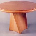 F426W Mandia Table
Bleached Mahogany
48” Diameter x 30” High
Available in Custom Sizes & Finishes
<A  HREF="http://www.imambience.com/F426W_Mandia_Table_Mahogany.pdf"><b>Click here</b> </A>to view and download tearsheet.
