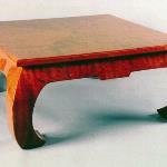 F364W Cocktail Table
In Caramel Comino Crespo
39” Square x 16” High
Available in Custom Sizes & Finishes
<A  HREF="http://www.imambience.com/F364W_Cocktail_Table.pdf"><b>Click here</b> </A>to view and download tearsheet.