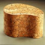 F424 Kidney-Shaped End Table
Totuma With Black Fill
28” Wide x 18” Deep x 17” High
Available in Custom Sizes & Finishes
<A  HREF="http://www.imambience.com/F424_Kidney_Shaped_Table.pdf"><b>Click here</b> </A>to view and download tearsheet.