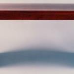 F367 Mahogany Console
54” Wide x 18” Deep x 30” High
Available in Custom Sizes & Finishes
AMBIENCE
<A  HREF="http://www.imambience.com/F367_Mahogany_Console.pdf"><b>Click here</b> </A>to view and download tearsheet.
