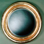 M394G Mirror
In Gold Leaf
44” Diameter
Available in Custom Sizes & Finishes
<A  HREF="http://www.imambience.com/M394G_Gold-Leaf-Mirror.pdf"><b>Click here</b> </A>to view and download tearsheet.